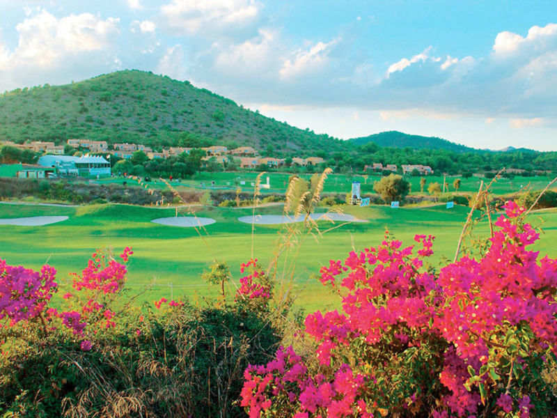 Lago Garden