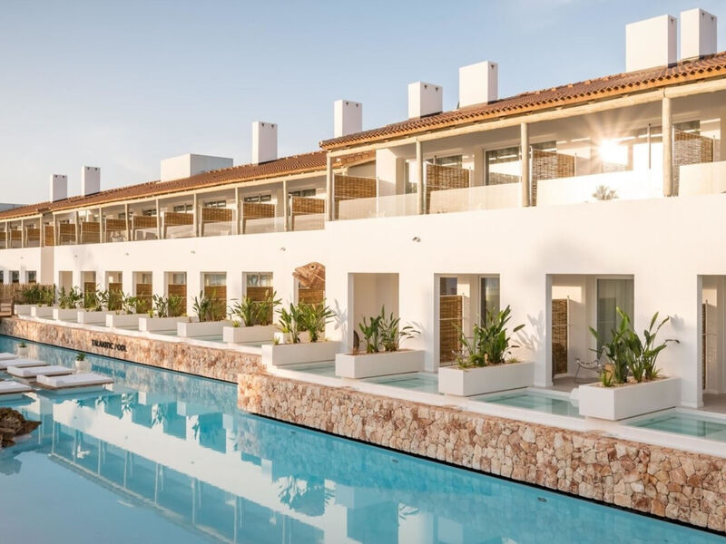 Lago Resort Menorca - Suites De Lago