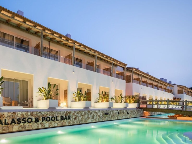 Lago Resort Menorca - Suites De Lago