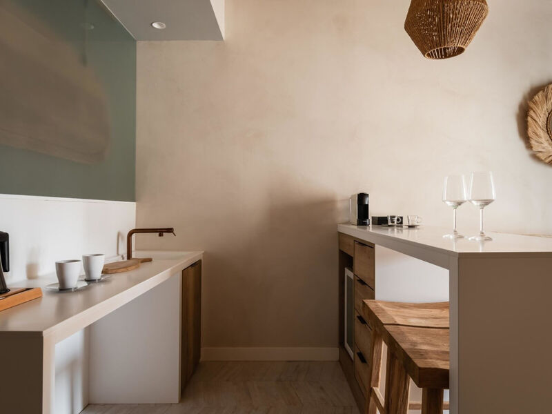 Lago Resort Menorca - Suites De Lago