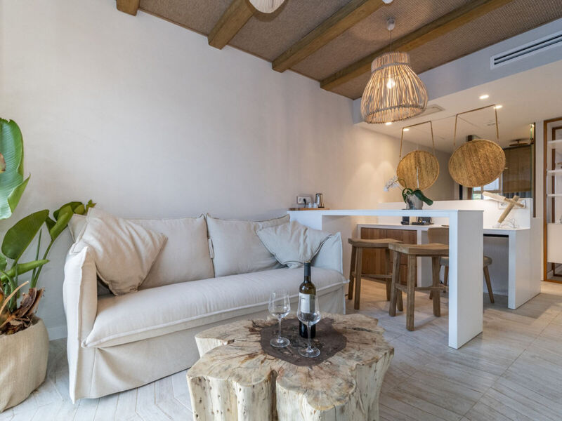 Lago Resort Menorca - Suites De Lago