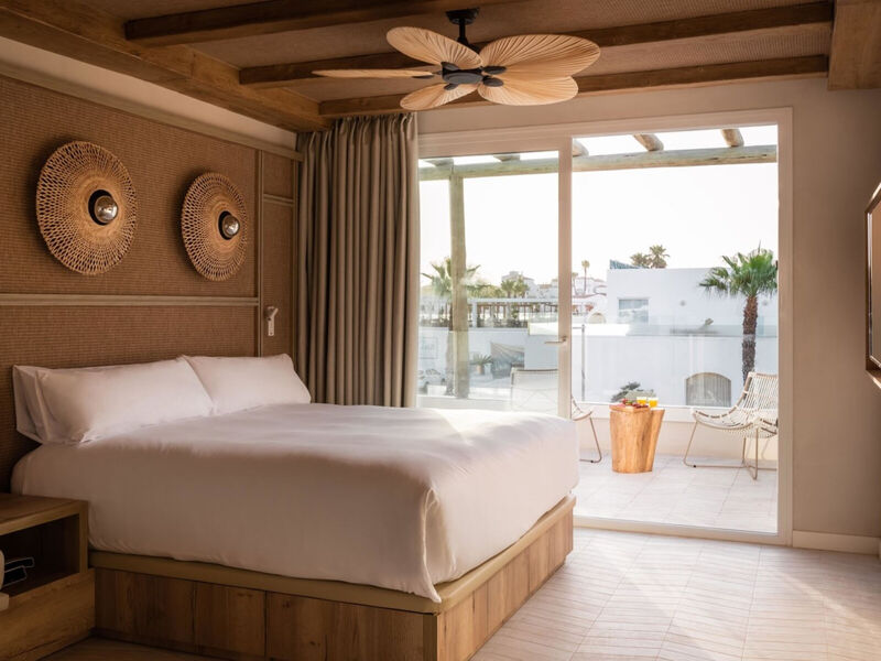 Lago Resort Menorca - Suites De Lago