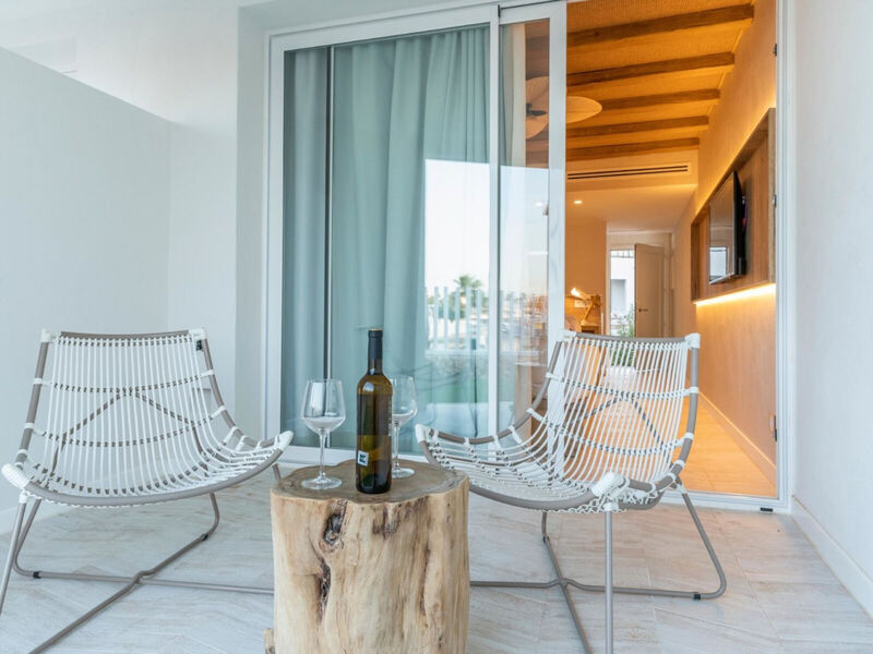 Lago Resort Menorca - Suites De Lago