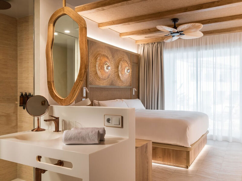 Lago Resort Menorca - Suites De Lago