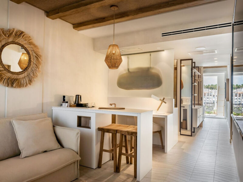 Lago Resort Menorca - Suites De Lago