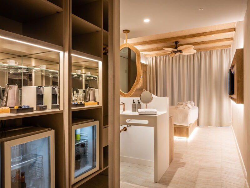 Lago Resort Menorca - Suites De Lago