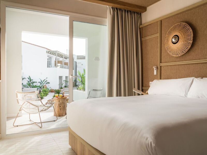 Lago Resort Menorca - Suites De Lago