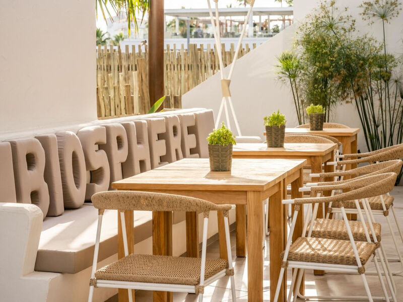 Lago Resort Menorca - Suites De Lago