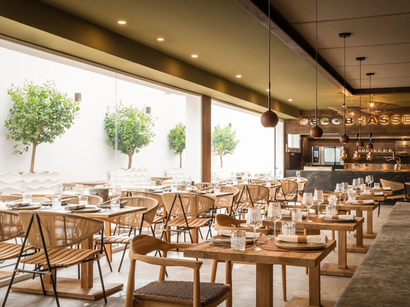 Lago Resort Menorca - Suites De Lago