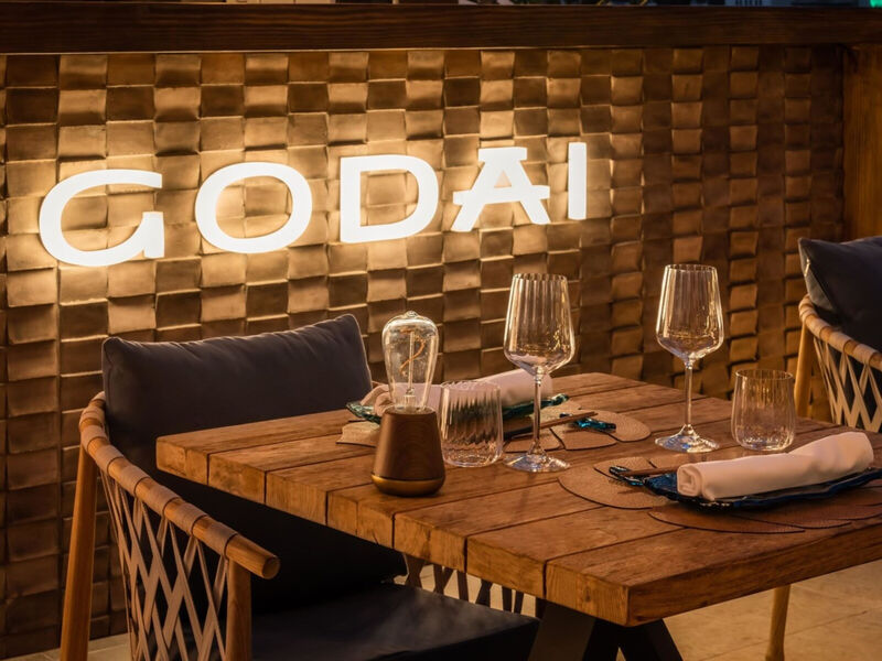 Lago Resort Menorca - Suites De Lago