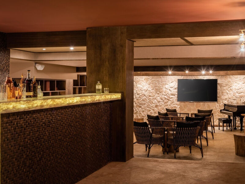 Lago Resort Menorca - Suites De Lago