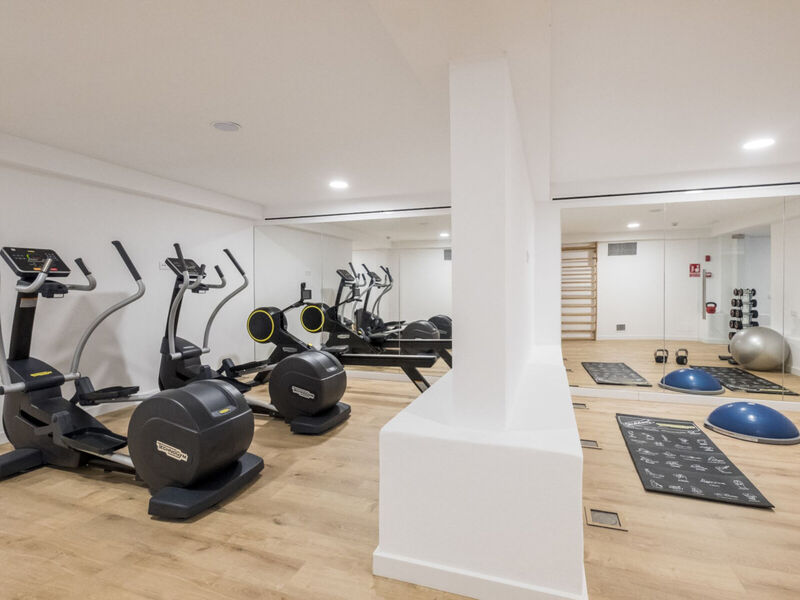 Lago Resort Menorca - Suites De Lago