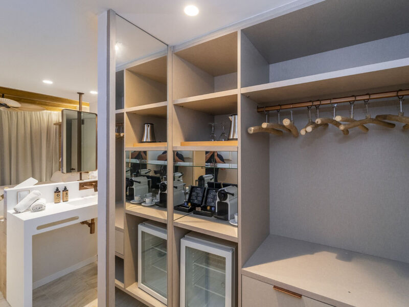 Lago Resort Menorca - Suites De Lago