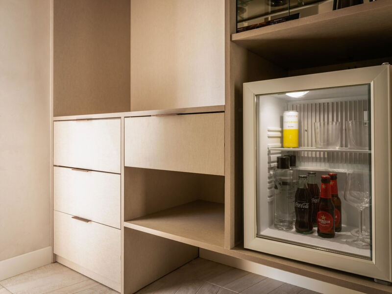 Lago Resort Menorca - Suites De Lago