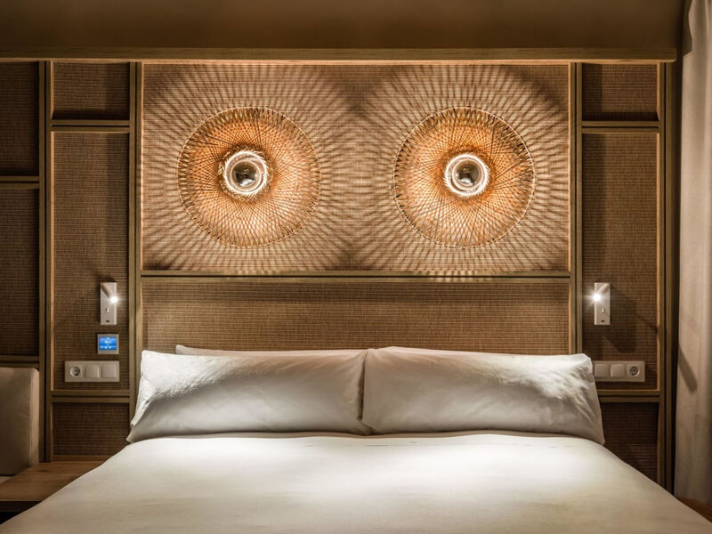 Lago Resort Menorca - Suites De Lago