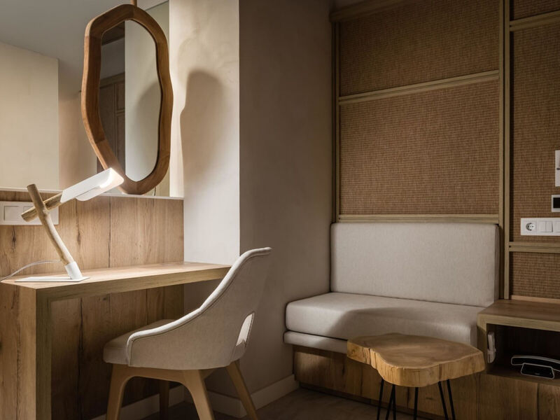 Lago Resort Menorca - Suites De Lago