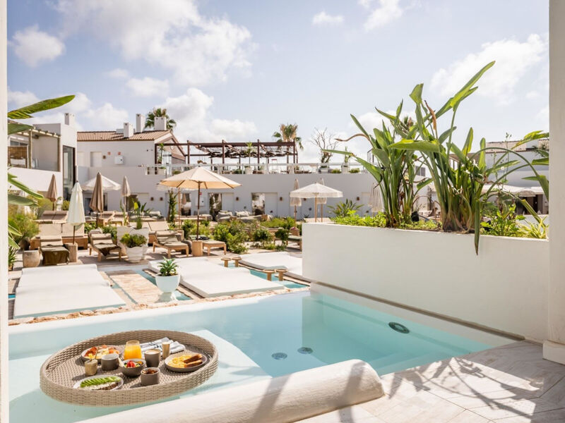 Lago Resort Menorca - Suites De Lago