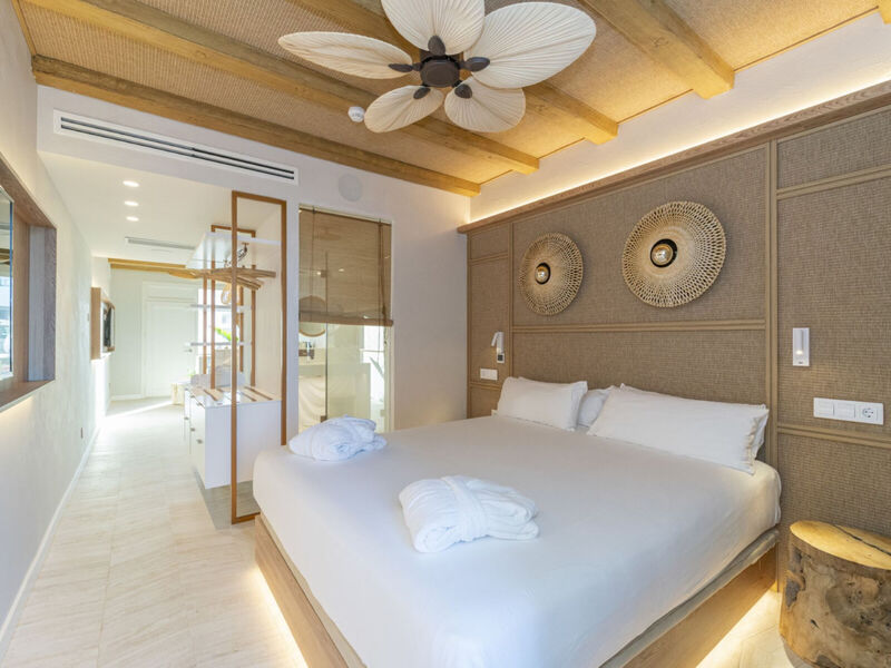 Lago Resort Menorca - Suites De Lago