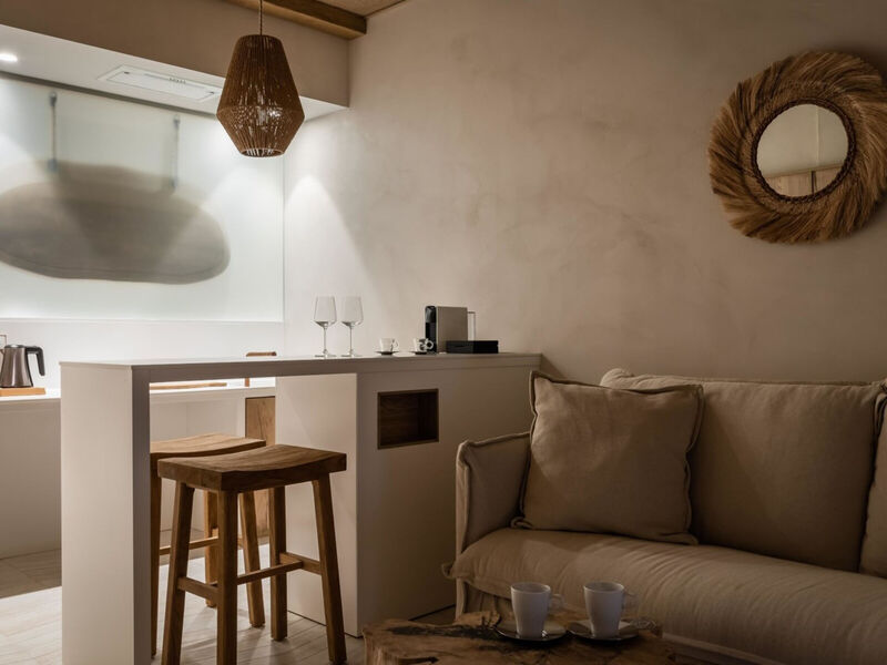 Lago Resort Menorca - Suites De Lago