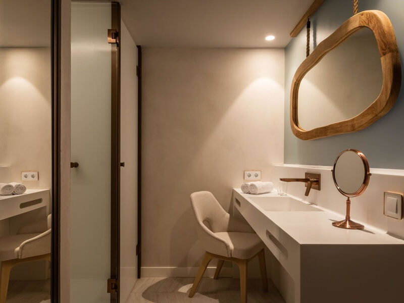 Lago Resort Menorca - Suites De Lago