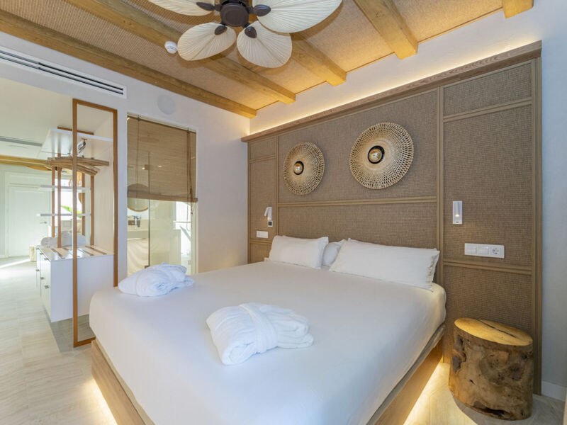 Lago Resort Menorca - Suites De Lago