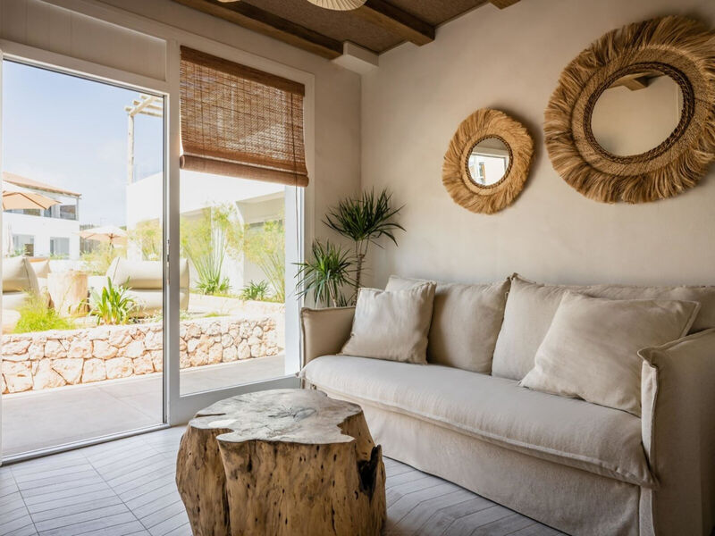 Lago Resort Menorca - Suites De Lago