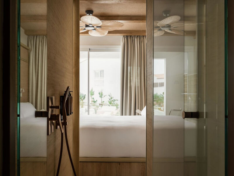 Lago Resort Menorca - Suites De Lago