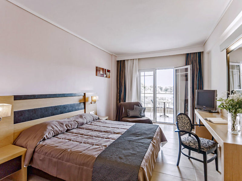 Lagomandra Hotel & Spa