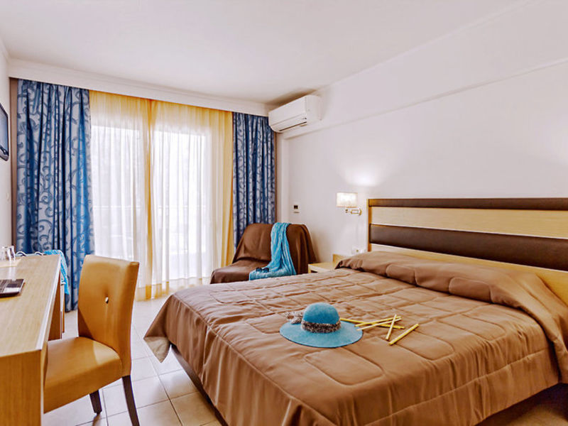 Lagomandra Hotel & Spa