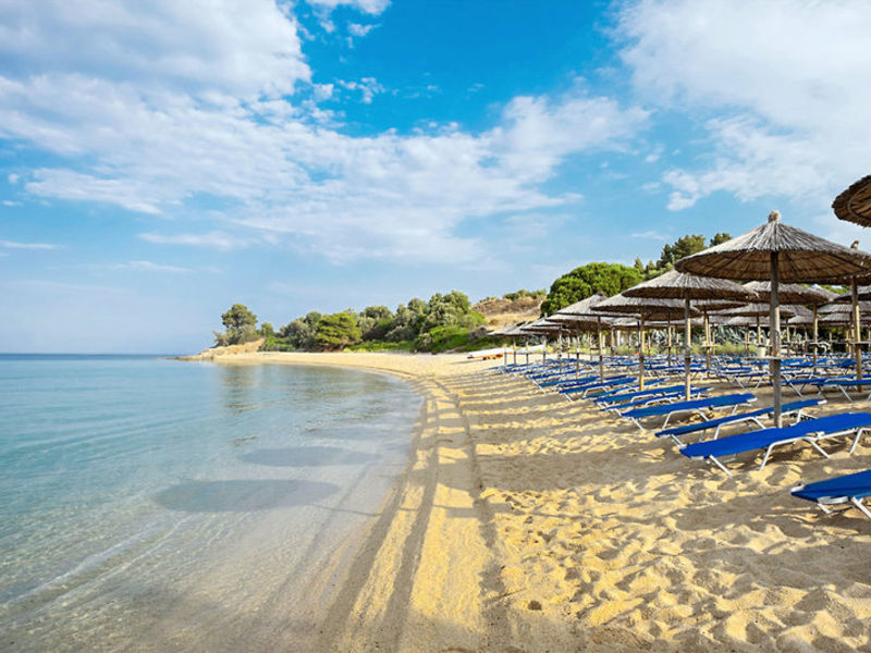 Lagomandra Hotel & Spa