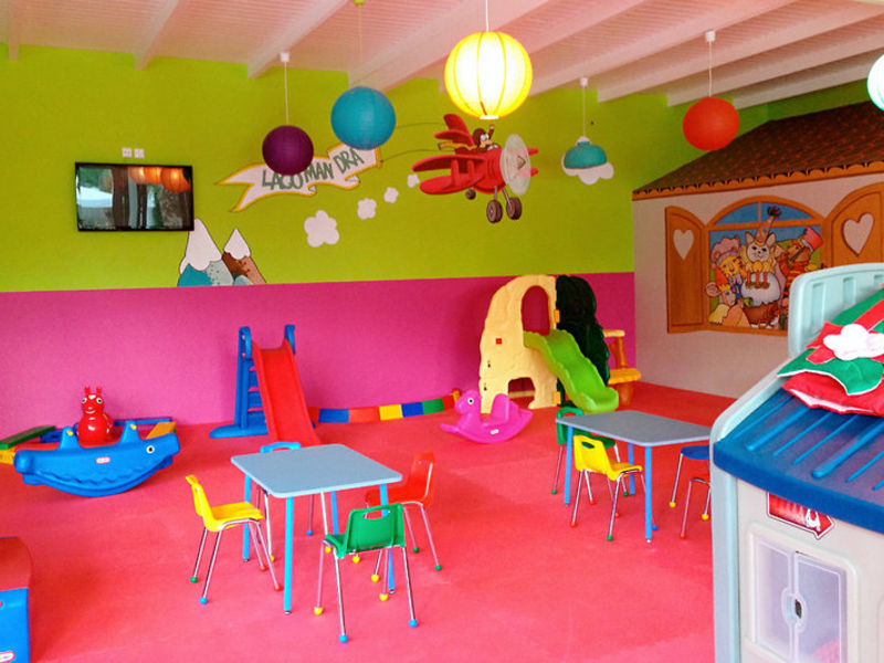 Lagomandra Hotel & Spa