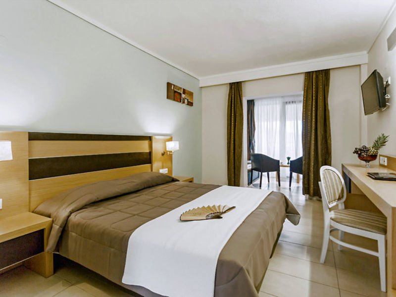Lagomandra Hotel & Spa