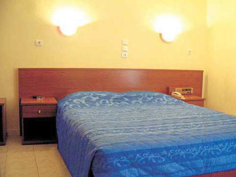 Lagomandra Hotel & Spa