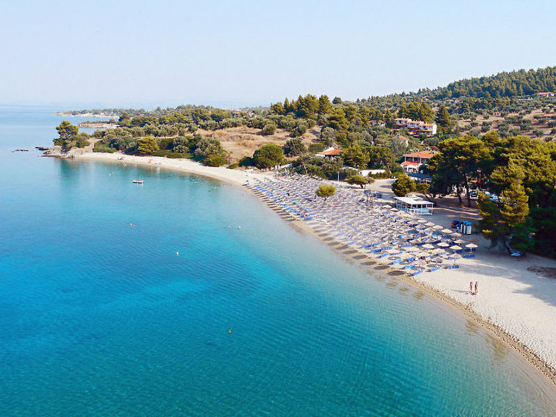 Lagomandra Hotel & Spa