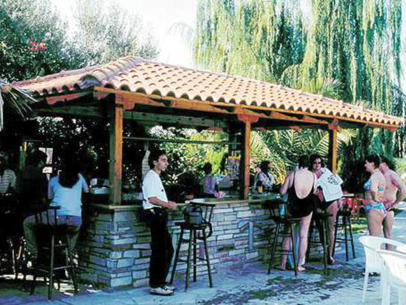 Lagomandra Hotel & Spa