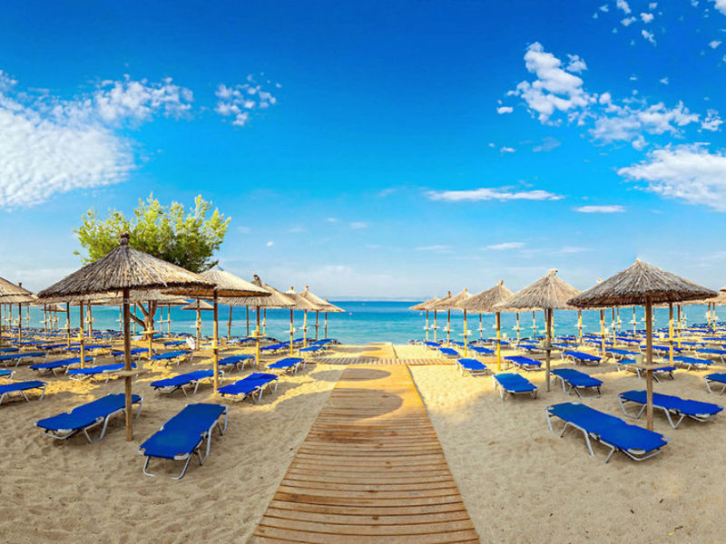 Lagomandra Hotel & Spa