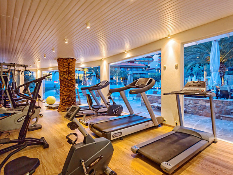 Lagomandra Hotel & Spa