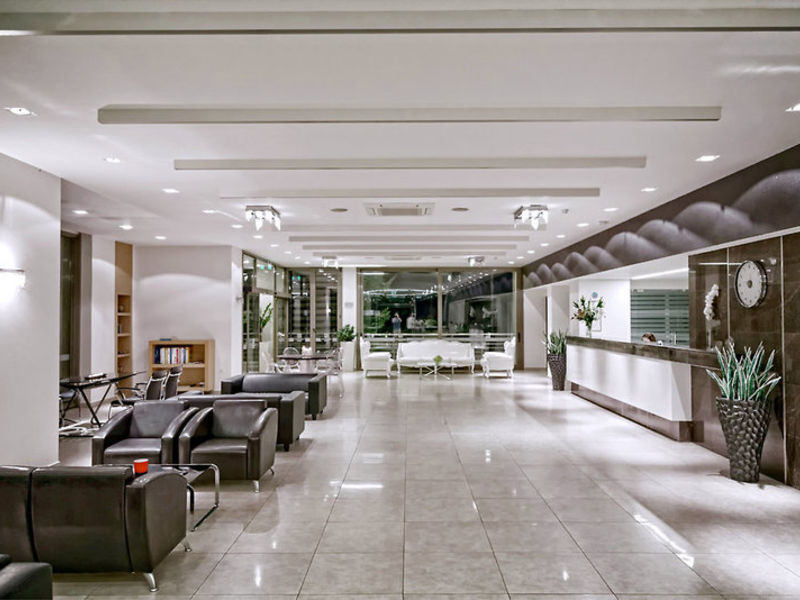 Lagomandra Hotel & Spa