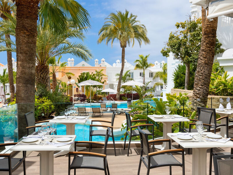 Lagos De Fañabé Beach Resort