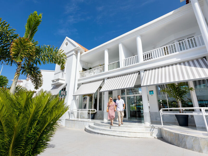Lagos De Fañabé Beach Resort