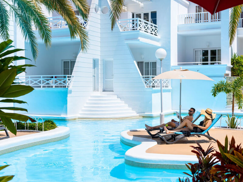Lagos De Fañabé Beach Resort