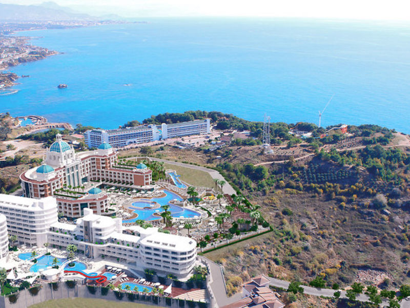 Laguna Beach Alya