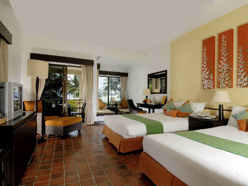 Laguna Beach Resort