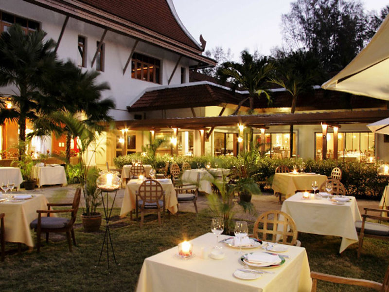 Laguna Beach Resort