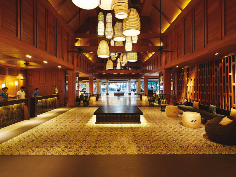 Laguna Beach Resort