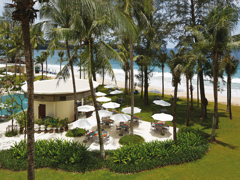 Laguna Beach Resort