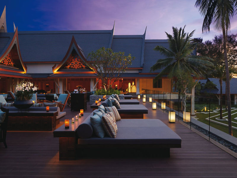Laguna Beach Resort