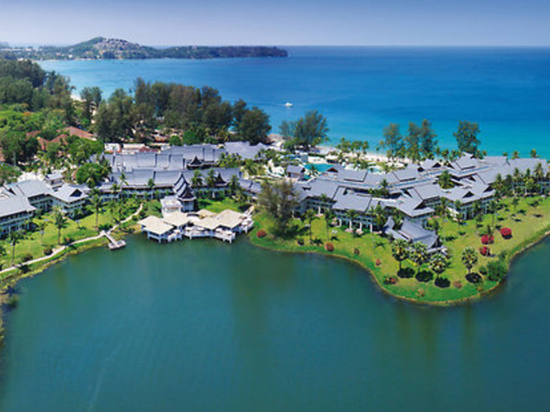 Laguna Beach Resort