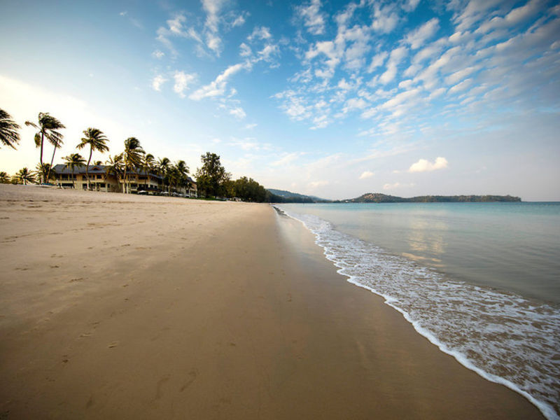 Laguna Beach Resort