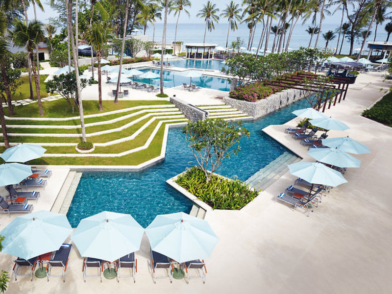 Laguna Beach Resort